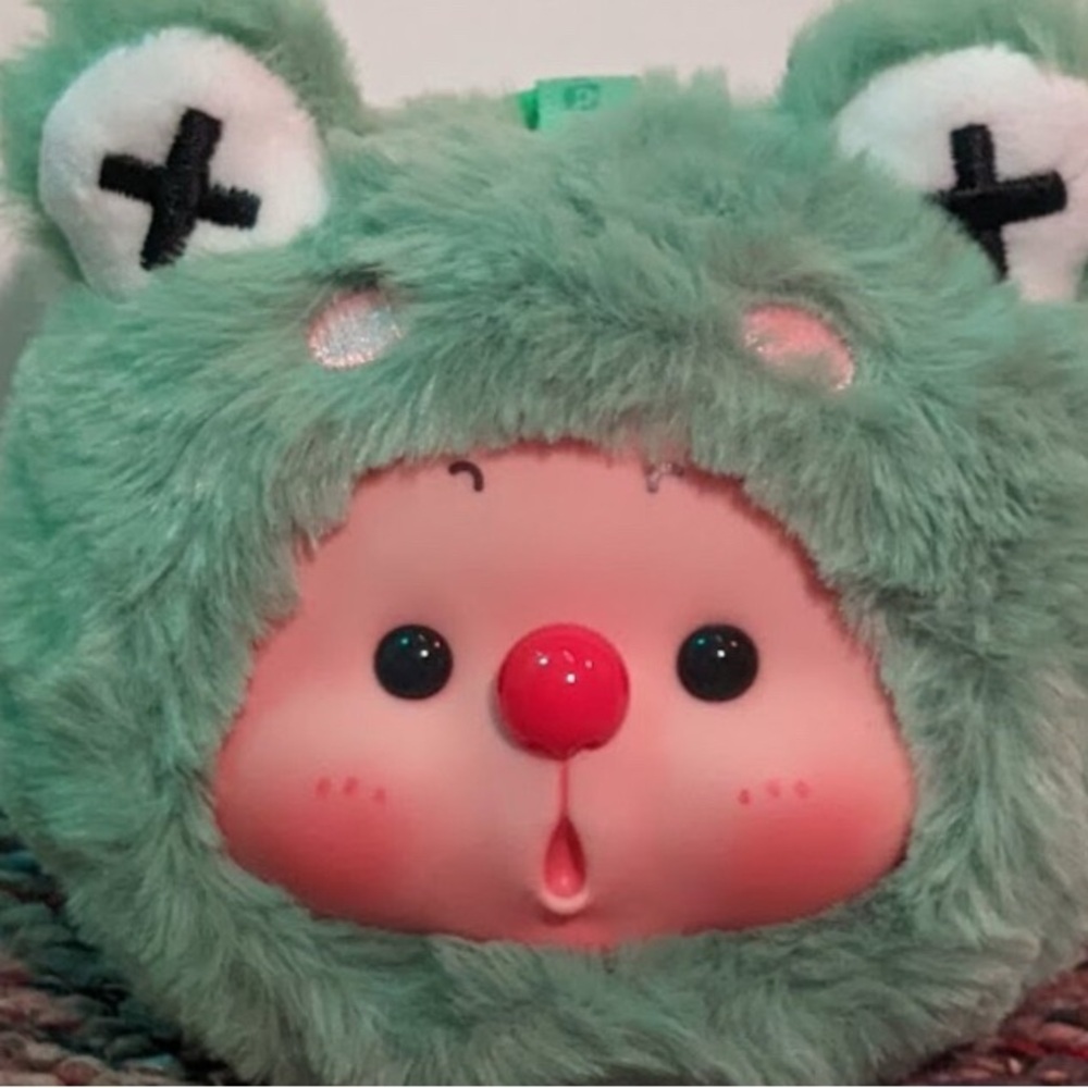 Jotoys / Animal's Line (Frog)